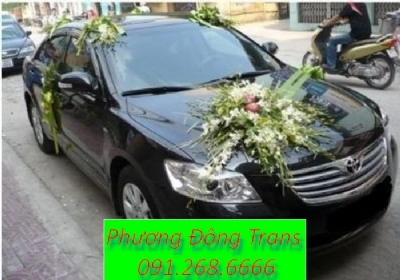 cho thue xe camry theo thang Khu Công Nghiệp Thăng Long - 0912686666